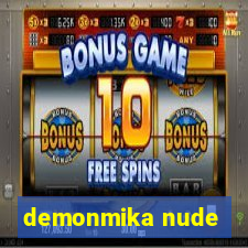 demonmika nude